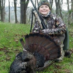 Meet your Posher, Blake